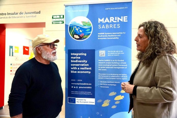 Fuerteventura una economía azul sostenible con participación local