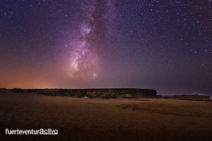 estrellas Jarugo Tindaya