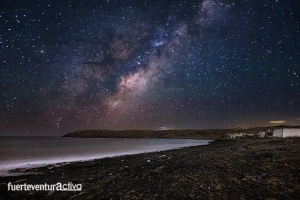 Puerto de la Torre Estrellas Fuerteventura