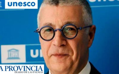 La UNESCO sitúa a la Reserva de la Biosfera de Fuerteventura como una «referencia muy sólida y reconocida a nivel mundial»