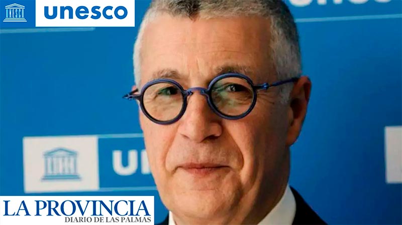 La UNESCO sitúa a la Reserva de la Biosfera de Fuerteventura como una «referencia muy sólida y reconocida a nivel mundial»